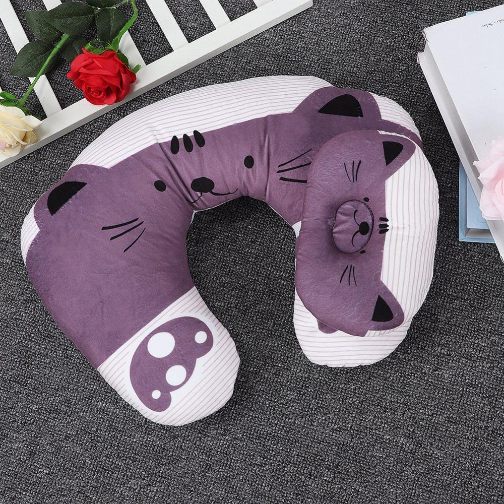 Breastfeeding Baby Pillows Multifunction Nursing Pillow Layer Washable Adjustable Model Cushion Infant Feeding Pillow Baby Care