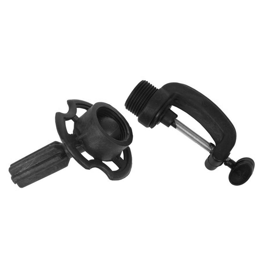 Stand Cosmetology Adjustable Model Mannequin Head Wig Holder Stand Desk Table Clamp Maniquin Head Support