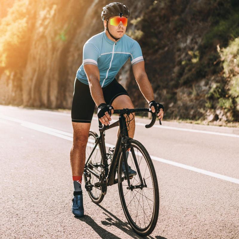 Clip auf Sonnenbrille über Brille Vision polarisierte Hütte Visier Clips Hütte Clip auf verstellbare Sonnenbrille Herren Sonnenbrille zum Angeln