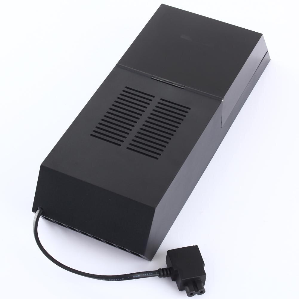 Data Bank for PS4 Extender Data Bank for Playstation 4 HD Enclosure Upgrade Dock 3.5 inch Extender Hard Drive for Nyko HDD PS4