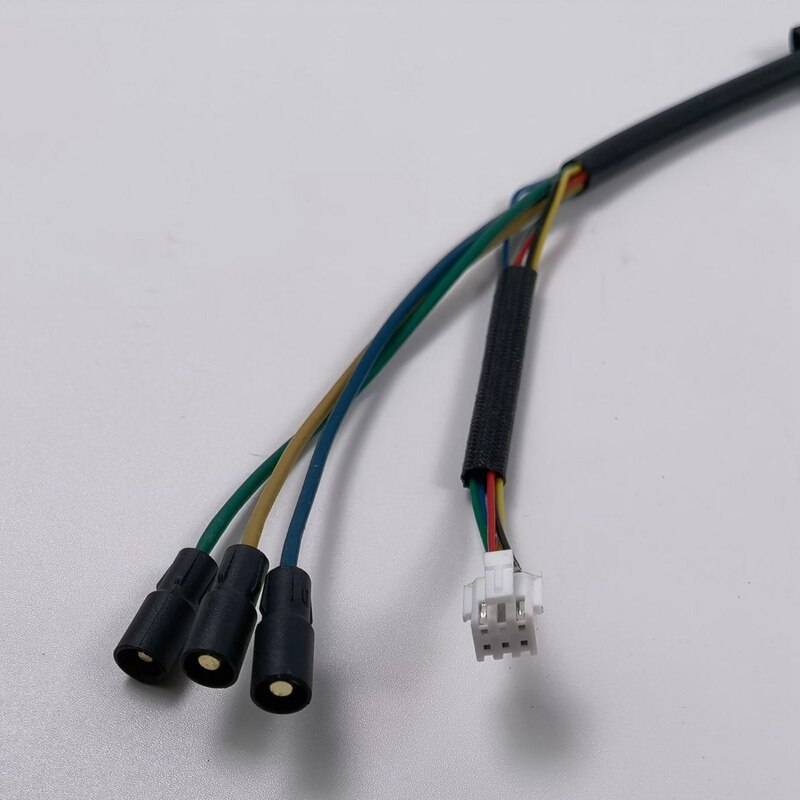 Elektrische Scooter Motor Draad Scooter Motor Kabels Voor Ninebot ES1 ES2 ES4 Fiets Reparatie Onderdelen