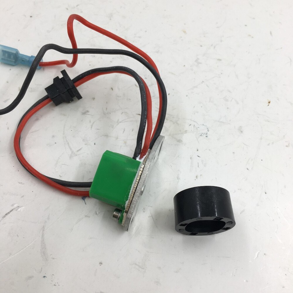 SherryBerg electronic module kit for VW Beetle Bug ignition distributor FIT FOR bosch 0231178009