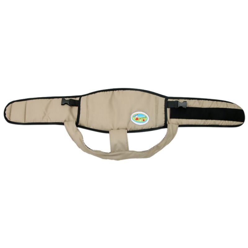 Arnés de silla de bebé para cinturón de seguridad, funda de trona portátil para niños pequeños, correas ajustables, cinturón para caminar, novedad de: XZ0462K
