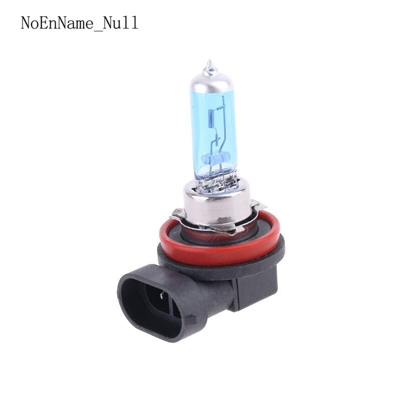 1Pc Halogeenlamp 12V 55W 5000K Quartz Glas Auto Koplamp Lamp H1/H3/H4/H7/H11: G