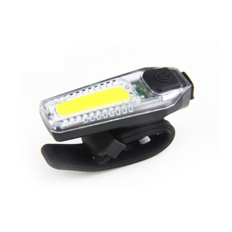 thumbnail image 2 of ROCKBROS Bicycle Taillight LED USB Rechargeable Cycling Rear Light 2 of 13