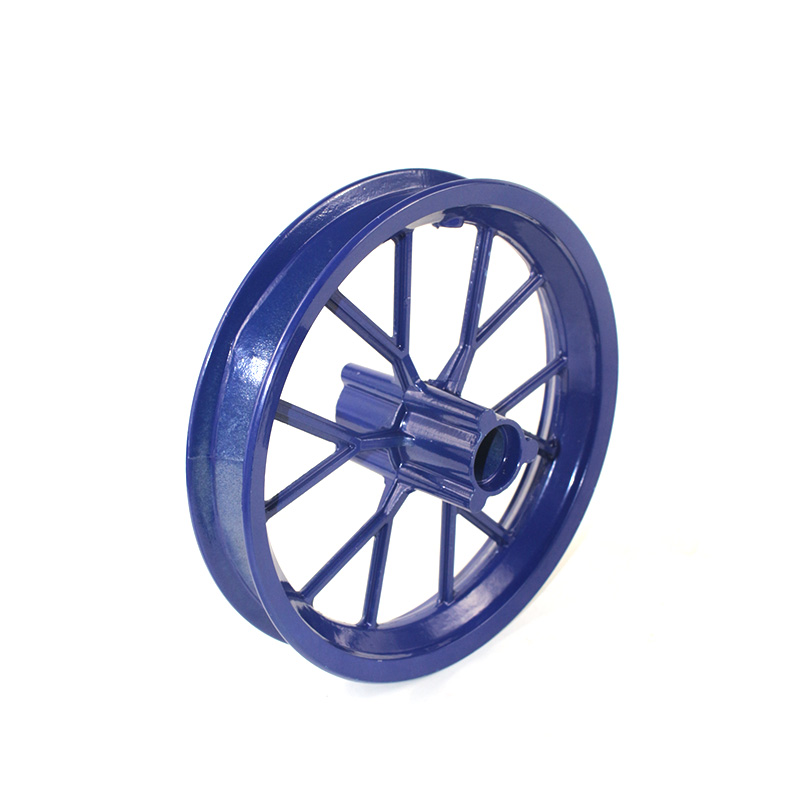 Llanta de aleación de aluminio para Mini Moto, llanta delantera y trasera de 2019mm, apta para minimoto de 49cc, 222: Rear hub