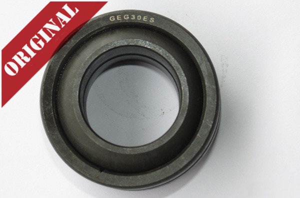 Linde forklift bearing 0009249643 forklift truck spares part