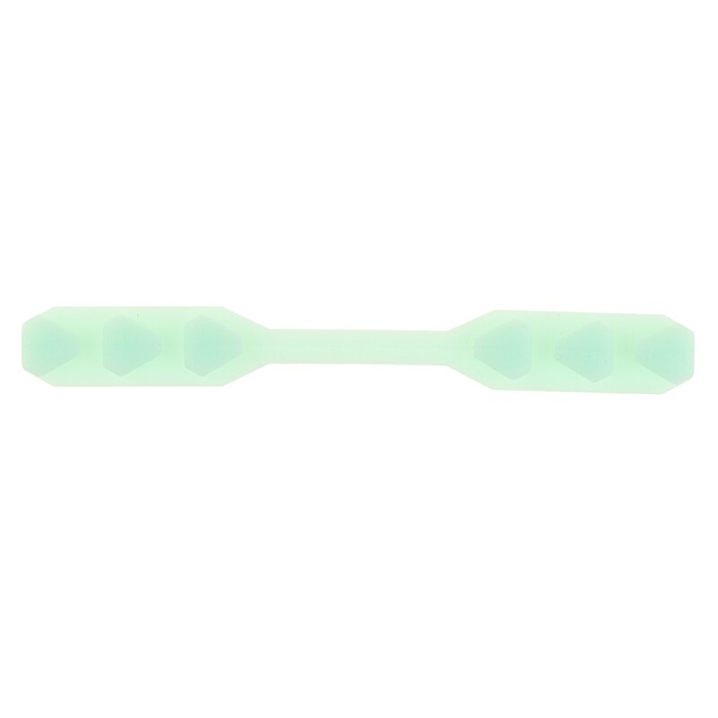 5 stuks masker oorhaken verlenggesp verstelbare antislip masker oorgreep verlenghaak masker gesp houder woonaccessoires: Gn