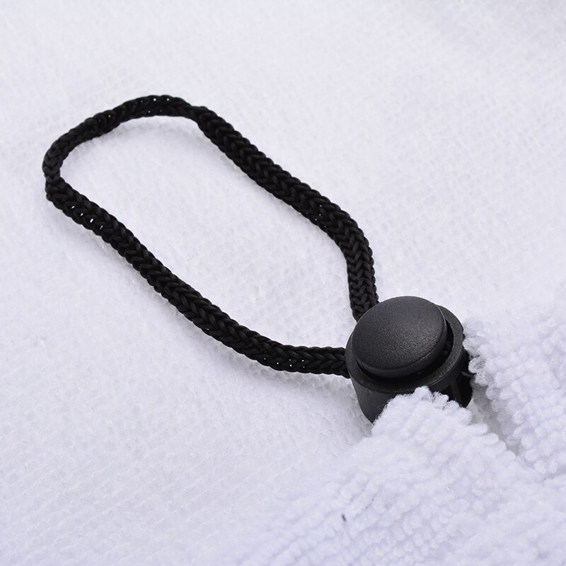 6PCS Mop Cloth Replacement Pads Steam Mop Triangle Pads Household Mop Head Cleaning Pad Floor Cleaning Supplies