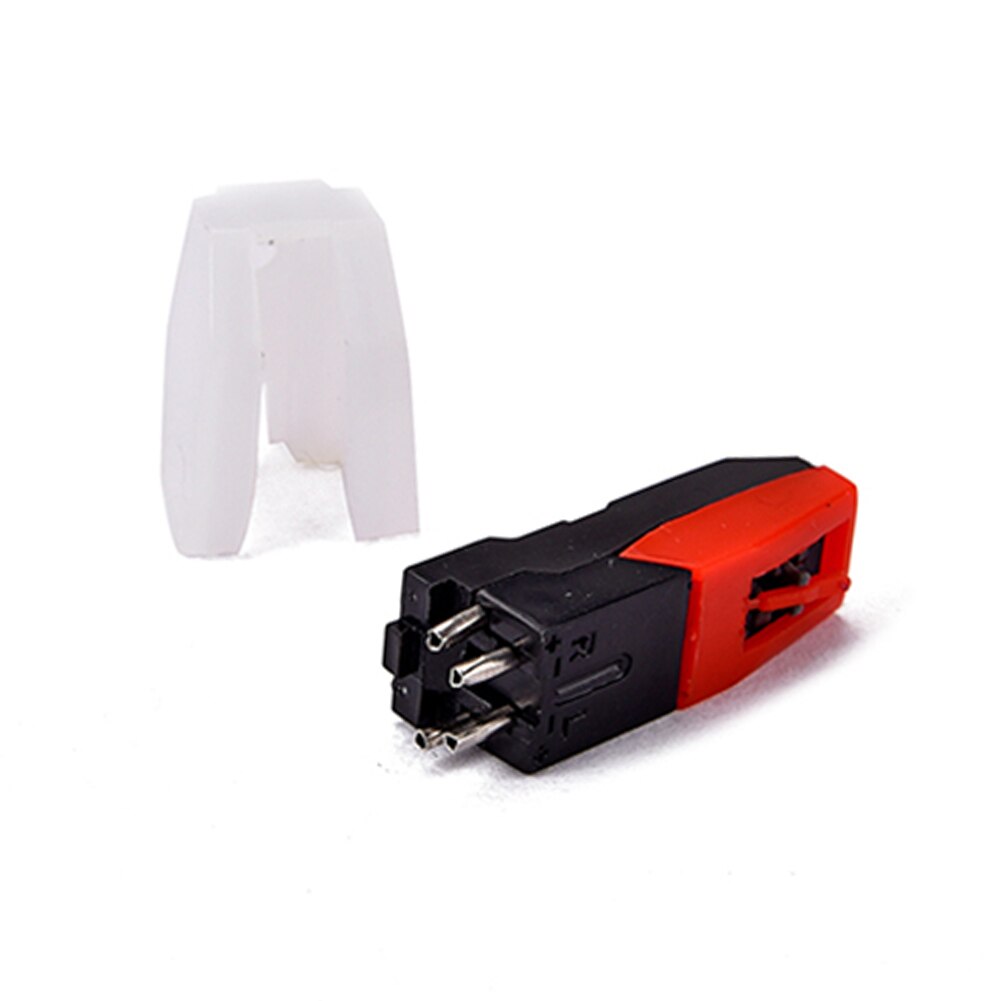 TOCADISCOS Stylus aguja para vinilo fonógrafo disc... Grandado TOCADISCOS Stylus aguja para vinilo fonógrafo disc... Grandado