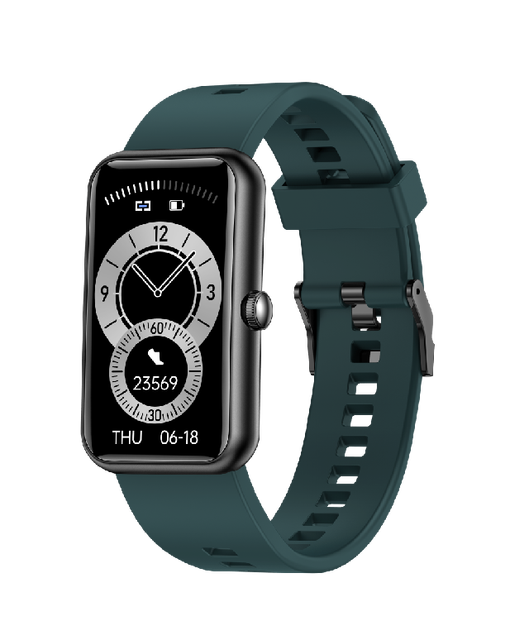 2022 Sport Smart Watch Men Women Smart Band Color Screen Full Touch Fitness Bluetooth Call Smartwatch Xiaomi Official Store: green