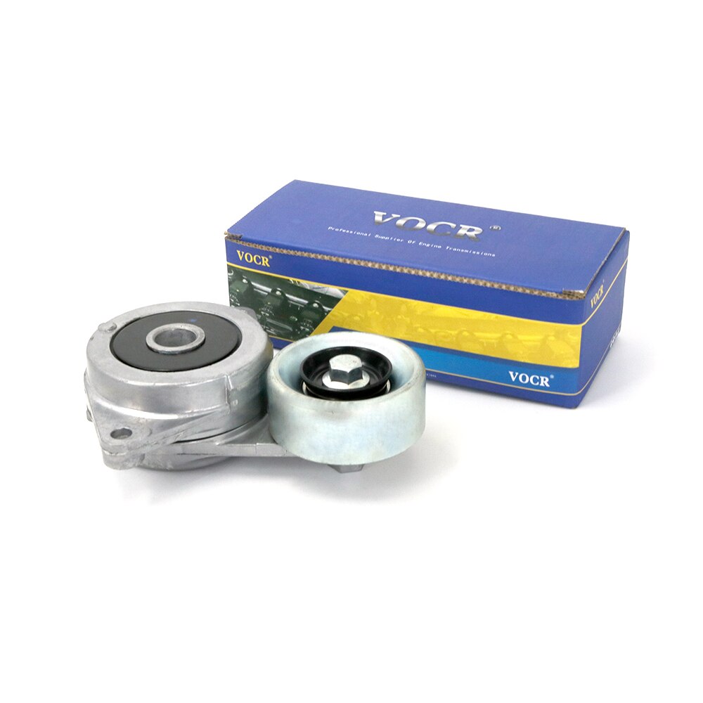 VOCR L15B L15B2 Engine Belt Tensioner For Honda FIT 1.5 - Honda XR-V - OEM 311705R7A11