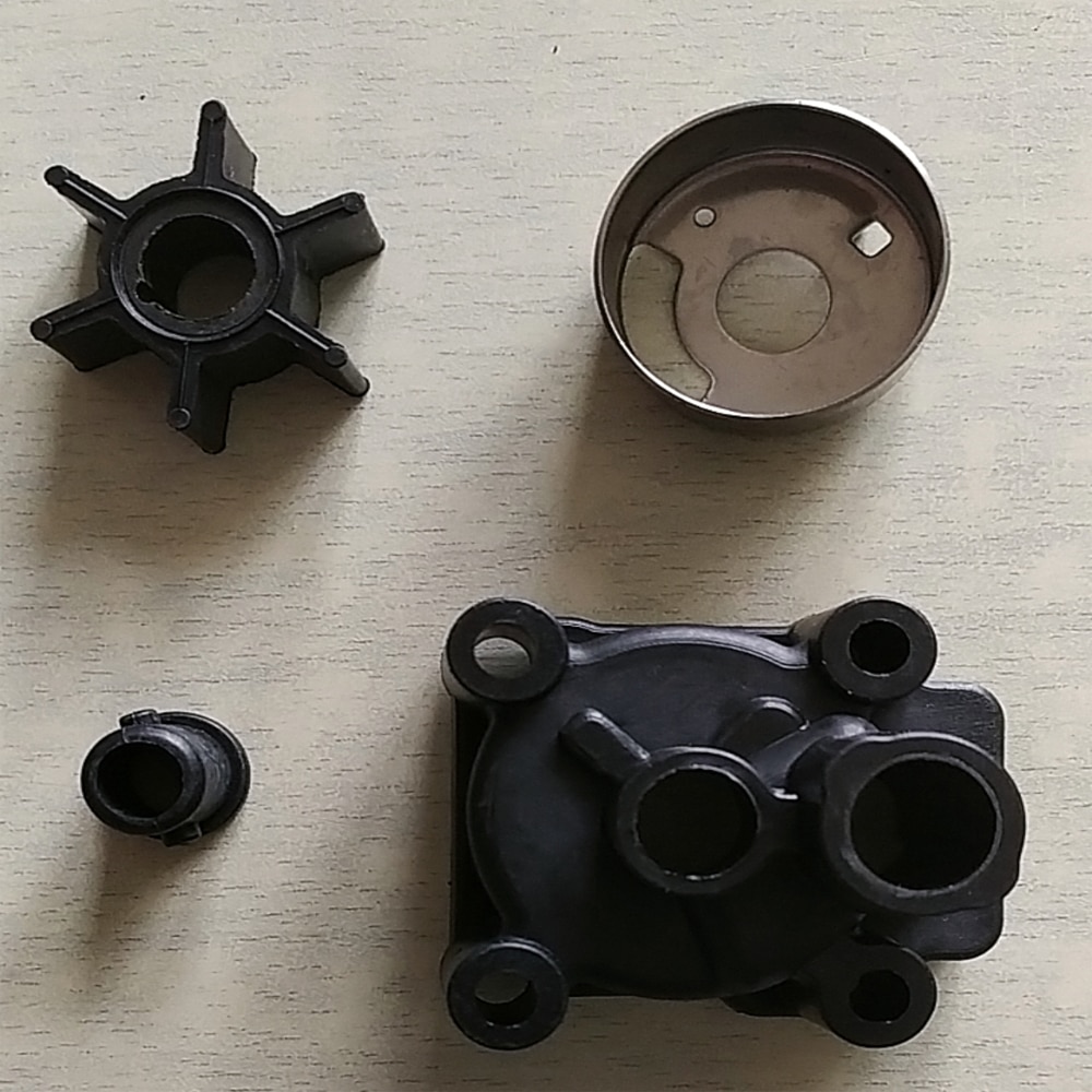 Outboard Motor Parts for Hangkai 12HP Engine