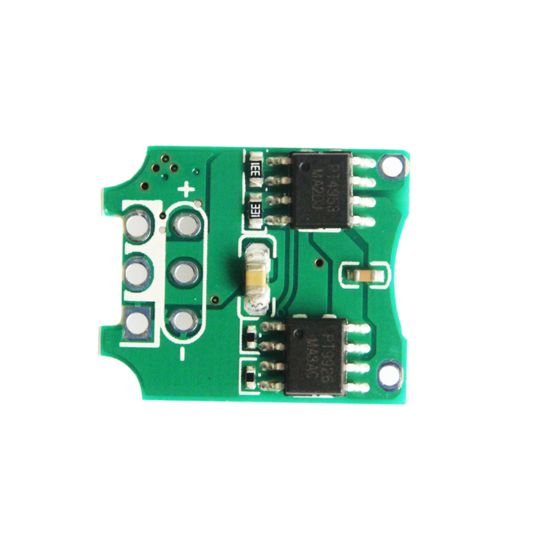 micro 3A RC ESC DIY 5V DC Brushed Motor Speed Controller Motor reducer micro motor drive module two wire brush controller ESC
