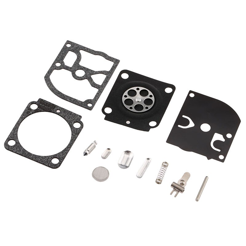 Gasket Diaphragm Repair Kit For Stihl FS38 FS75 FS85 BG55 Replacement Parts Kit