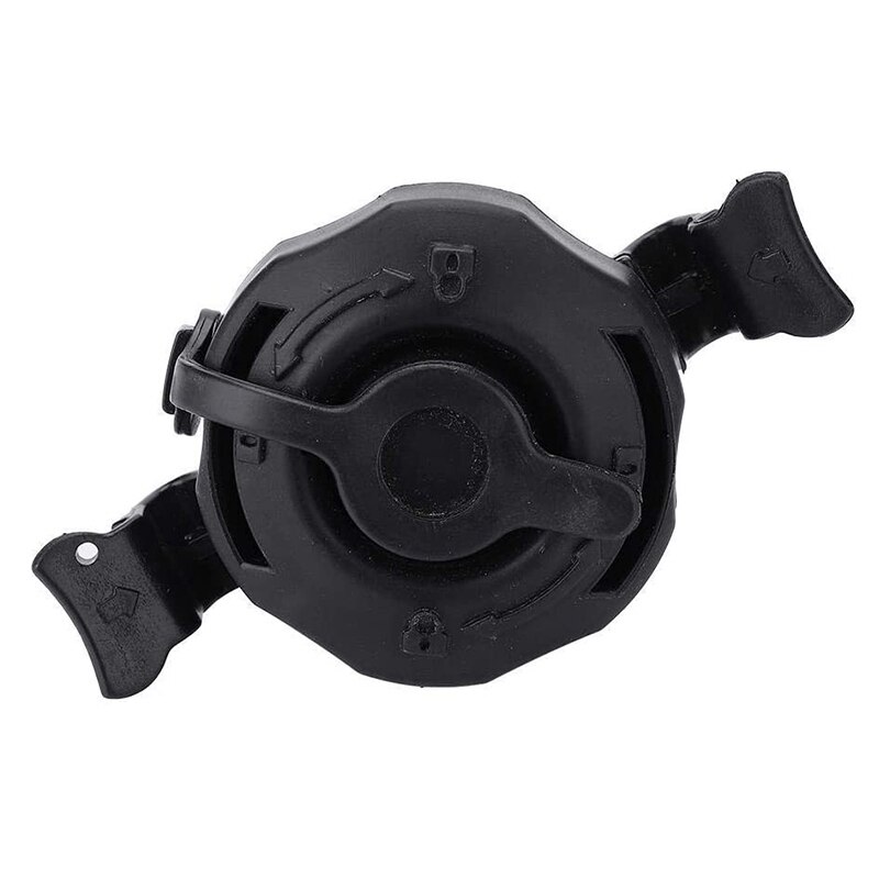 Luftmadrassplugg, luftventillock för uppblåsbara ersättningsmadrasslock, för intex uppblåsbar madrass