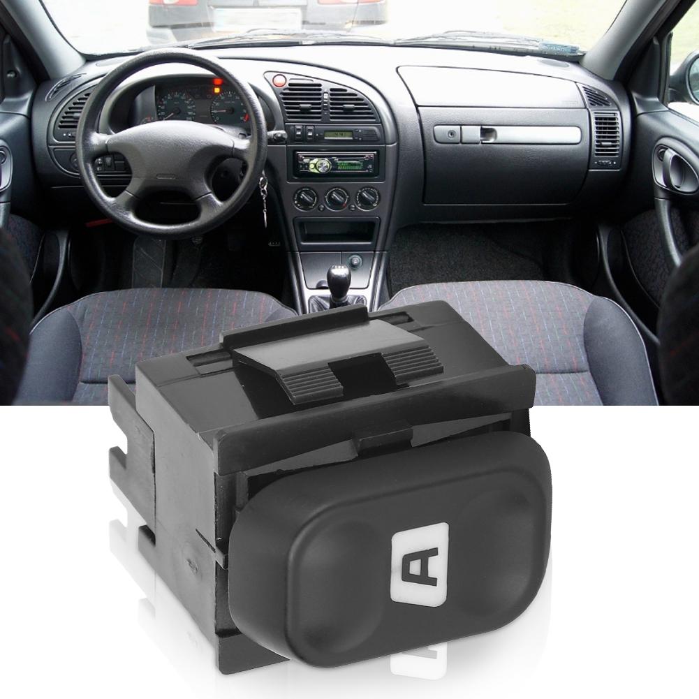 Interrupteur de levage pour commande de fenêtres, électrique, pour citroën Xsara N2 1997-2005 Estate 6552.kt