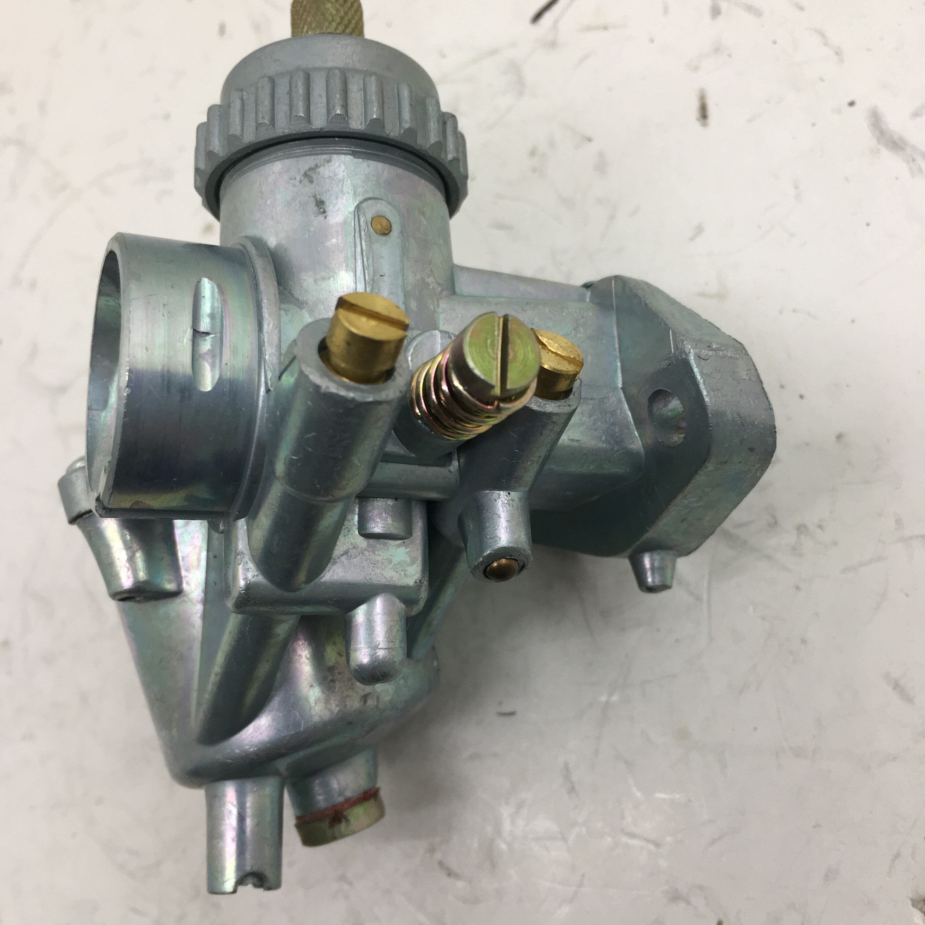 Sherryberg förgasare oem artikel moped/cykel passform jawa 50 50cc carb romet ogar 200 mustang 23 carby förgasare gratis shippin