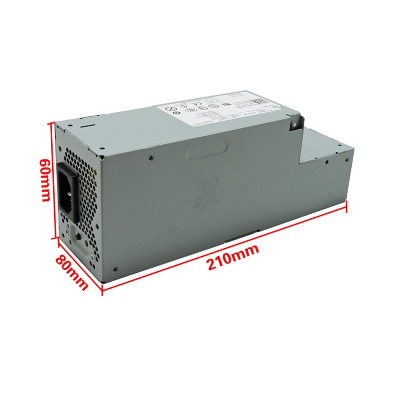 235 W H235P-00 H235E-00 L235P-01 F235E-00 760 780 960 980 SFF Pc voeding voor Server 235 w Kleine 24pin Voeding Server