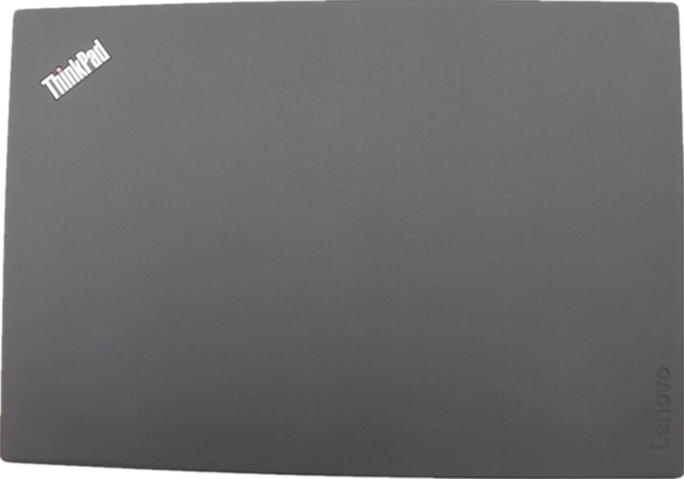 for Lenovo ThinkPad T480 WQHD LCD Cover 01YU645