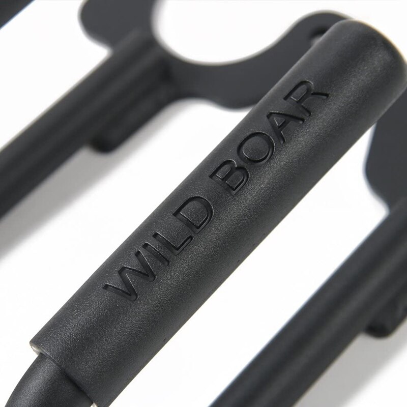 Black Front Grab Handles for 19972006 Jeep Wrangl... Grandado