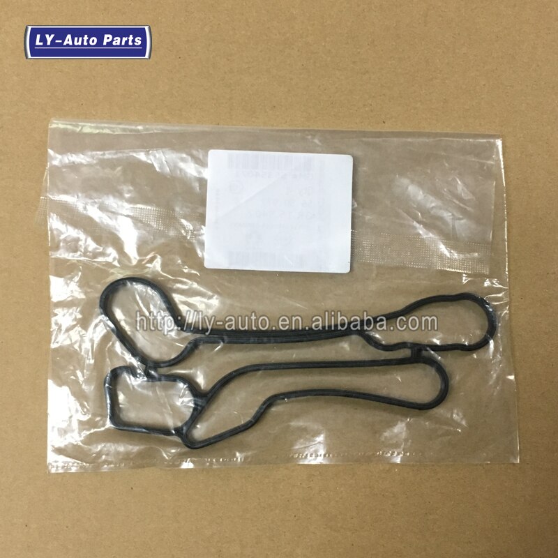 Enfriador de aceite de motor Junta traje completo para Chevrolet Cruze Sonic 55354071