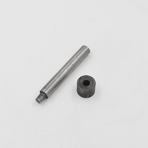 200pcs/lot 8mm Metal hole. Ventilation holes. Eyelets.Black metal corns. Canopy cloth rope hole. Clothing &amp; Accessories: 8mm tools