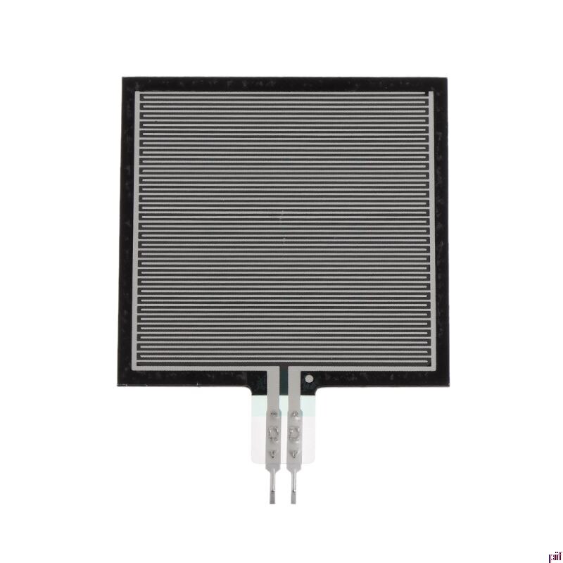 Thin Film Pressure Sensor RP-S40-ST Force Sensor Smart High-end Seat 20g-10kg