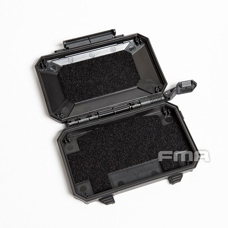 MA – boîte de rangement pour GPS, produits d&#39;extérieur, boîte de rangement pour téléphone portable, boîte anti-poussière Tb1400