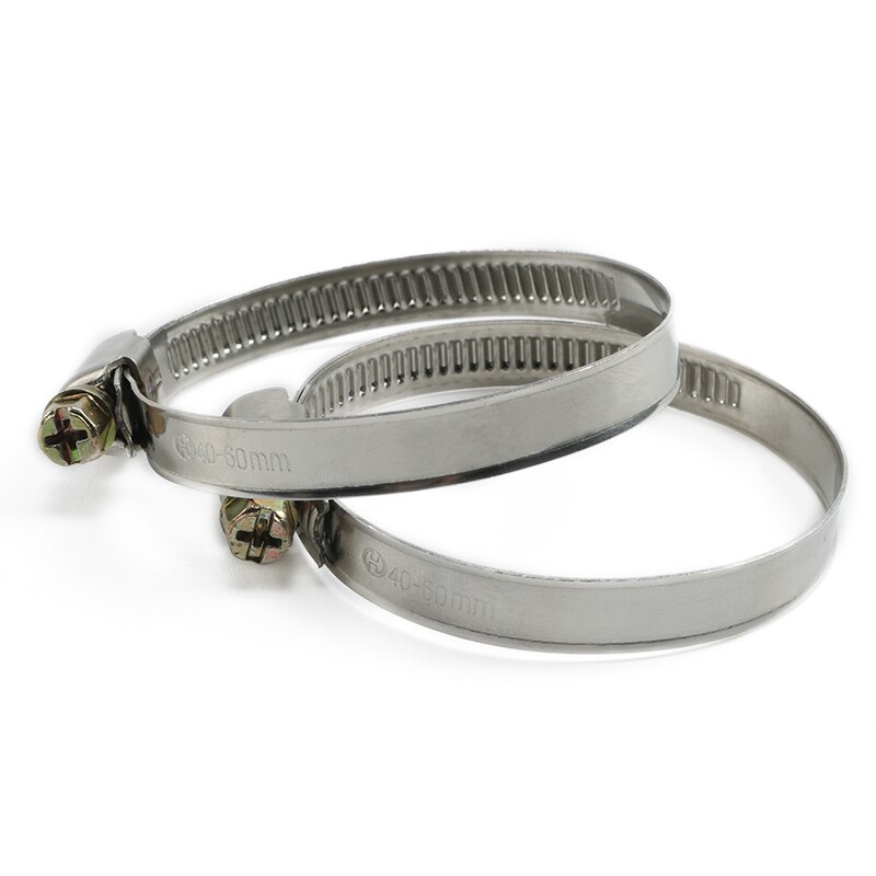 CAN-AM BOMBARDIER DS 650-2000 bride de botte | Bride de carburateur en caoutchouc avec pinces, convient à can-am BOMBARDIER DS 2007-
