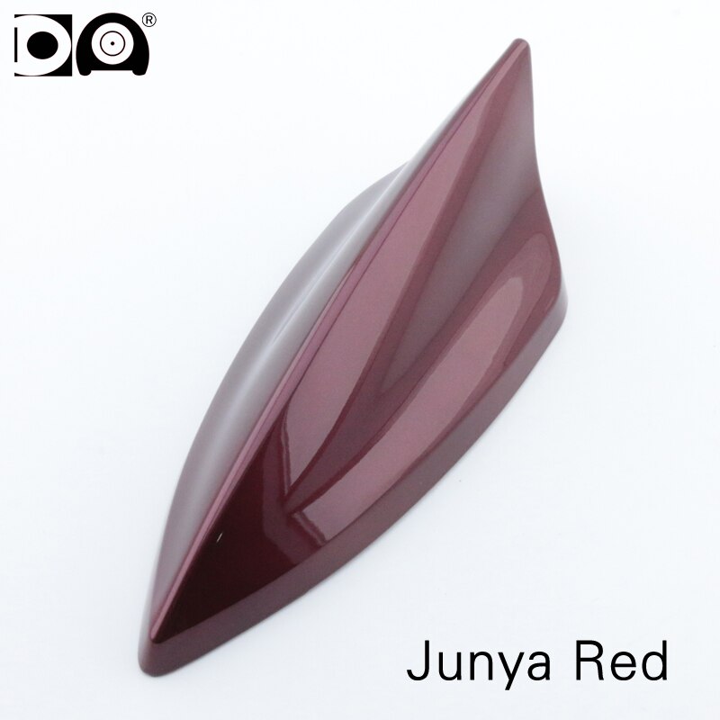 Renault Clio 3 4 5 2 1 Rs Mk3 Iii Iv V Ii I 5D Haaienvin Antenne Speciale Auto auto Radio Antennes Sterker Signaal Pianolak: Junya Red