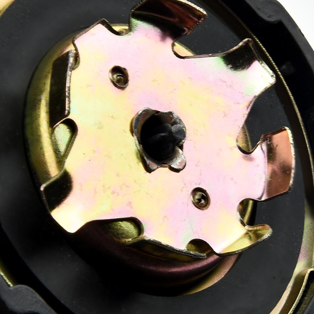 Fuel Gas Tank Oil Filler Cap For Honda GX GX160 Hedge Trimmer Replace Plastic