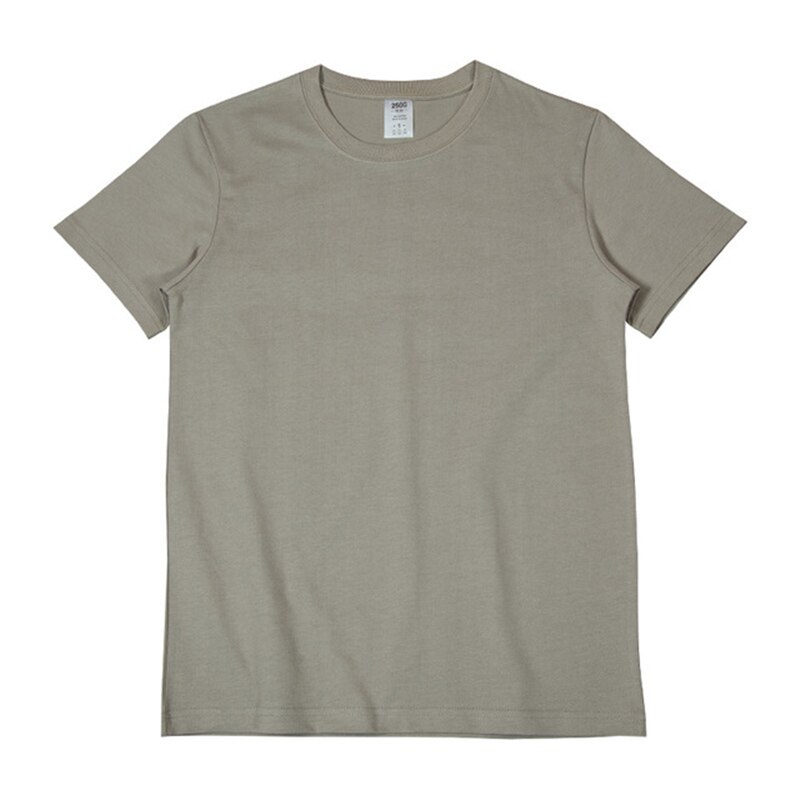 Heren t-shirt zomer effen kleur zoom lange lijn bodybuilding t-shirts heren top hiphop zomer katoenen heren sportschool t-shirt