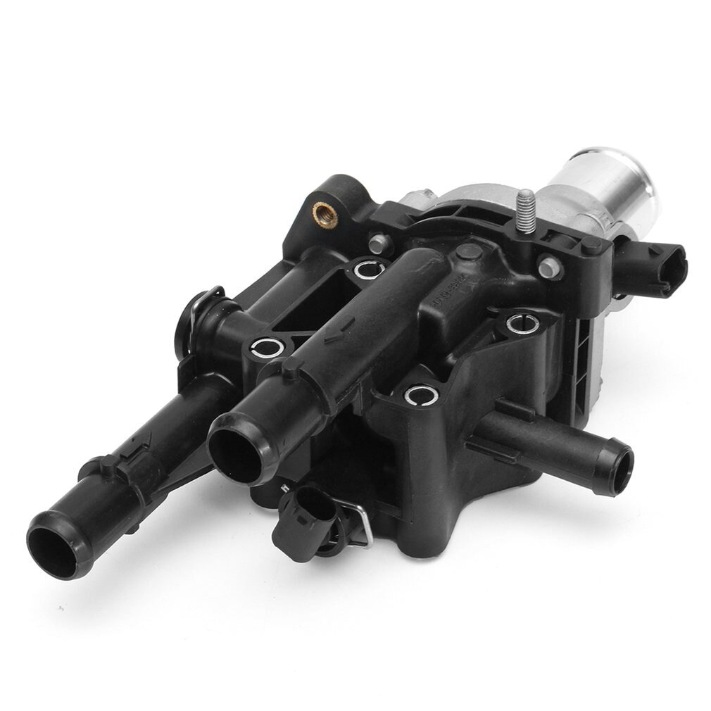 Silnik robić samochodu termostat układu chłodzenia, aby zapewnić jego trwałe i praktyczne części samochodowe silnika termostat układu chłodzenia