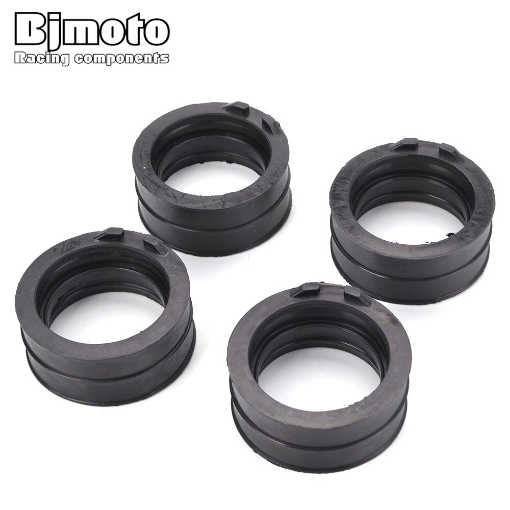 Bjmoto 4xv-13597-00 motorcykel karburator adapter ... – Grandado