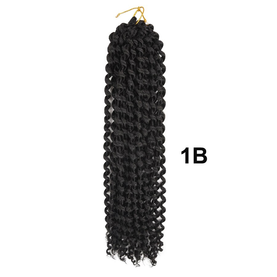 12Inch Marlybob Crochet Hair Afro Kinky Curly Croc Vicedeal