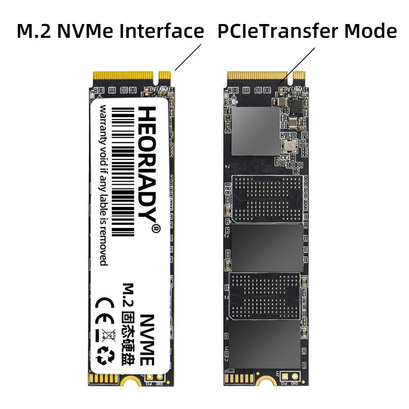 HEORIADY M.2 ssd M2 1TB PCIe NVME 128GB 256GB 512GB fest Zustand Antrieb Interne Festplatte hdd für Laptop macbook pc Schreibtisch ngff