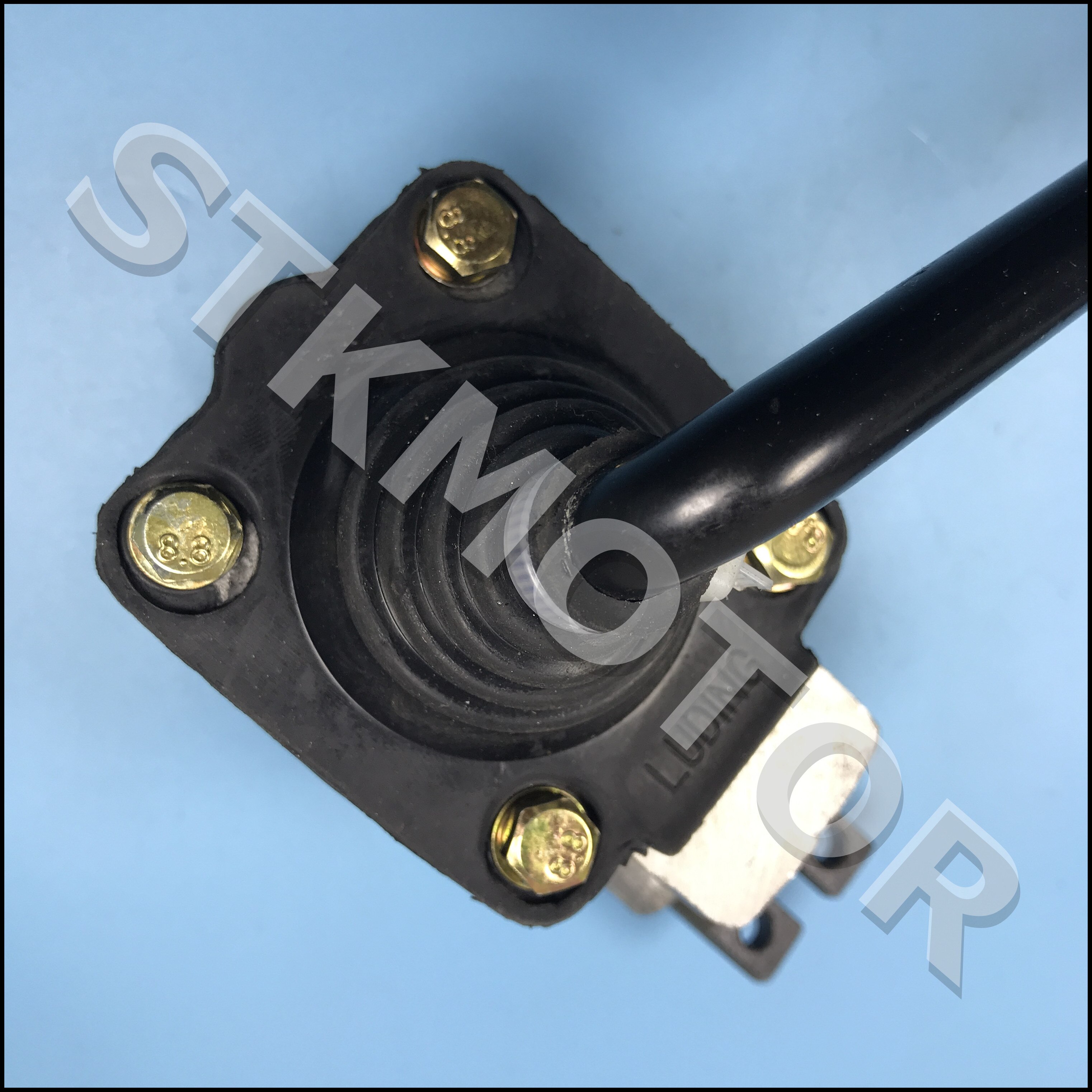 DELLEN For Linhai 260cc 300cc 400cc LH260 For ATV Gear