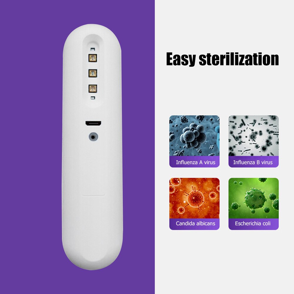 Ultraviolet Light Germicidal Disinfection UV Sterilize Lights Lamp UVC Light Bulb Disinfection Lamp UV sterilizer Light