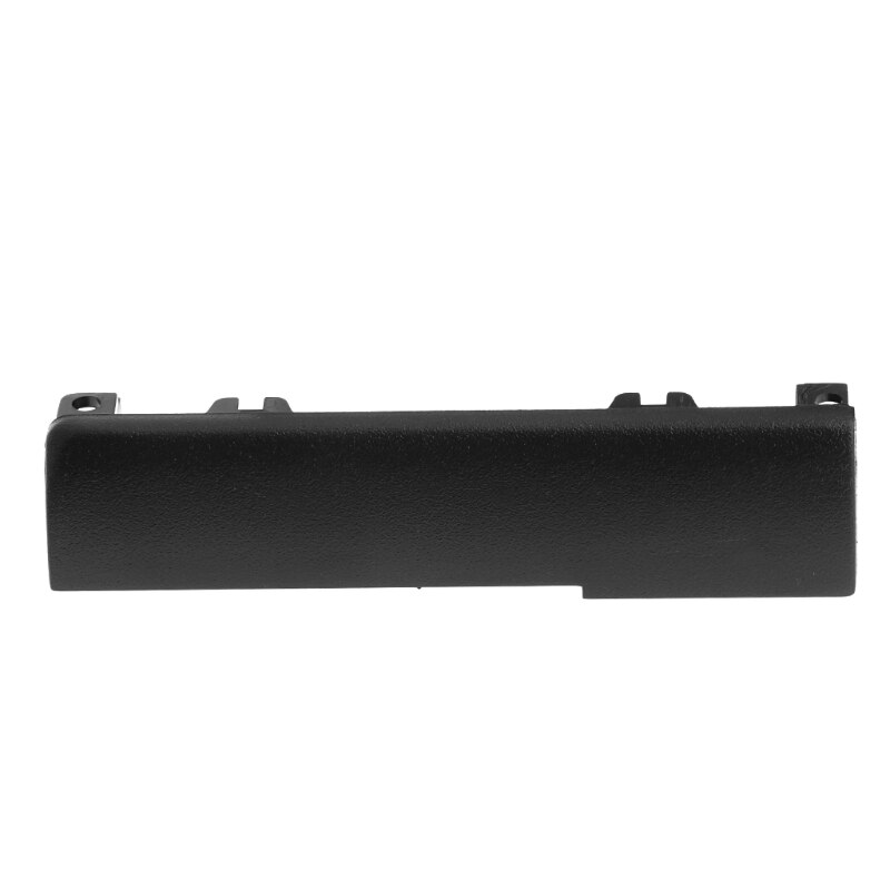 Cubierta de disco duro HDD Caddy tapa de puerta con tornillos para Dell Latitude E6440 serie 77UB