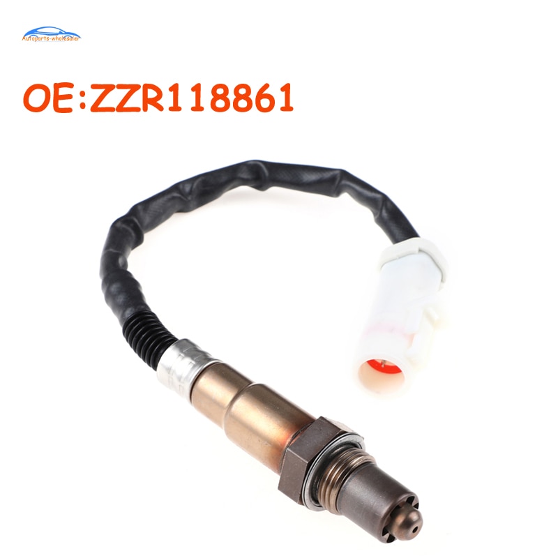 ZZR118861 For Ford RANGER Car Oxygen Sensor O2 Lambda Sensor Air Fuel Ratio Sensor