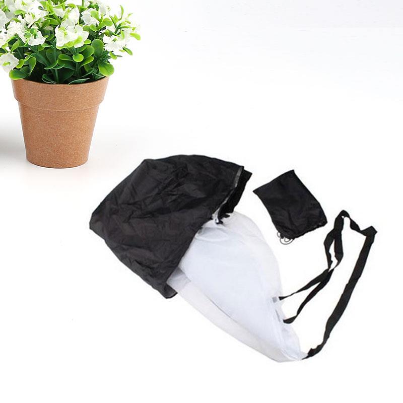 Outdoor Resistance Parachute Speed Training Running Chute Power Tool Exercise Adjust