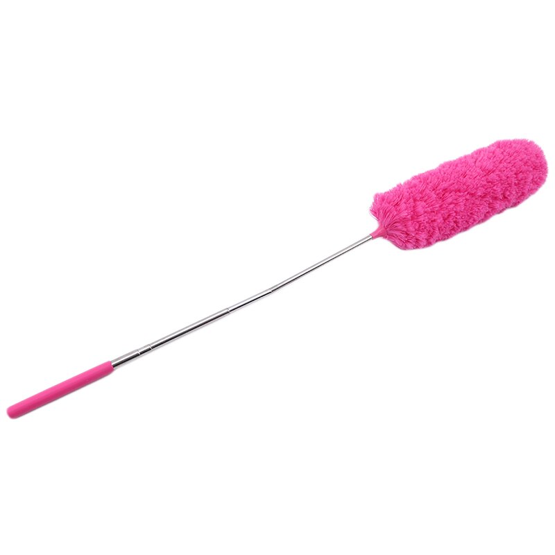 Mini Flexibele Statische Dust Cleaner Duster Thuis Kantoormeubilair Auto Schoonmaken Tool Accessoires Voor Cleaning