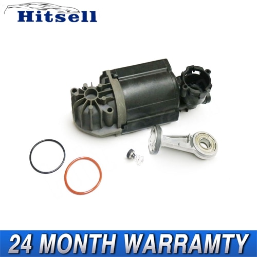 Hoofd Cilinder Zuiger O-Ring Rubber Klep Met Lente Voor W211 W220 A6 C5 A8 D3 Phaeton LR2 XJ6 2203200104