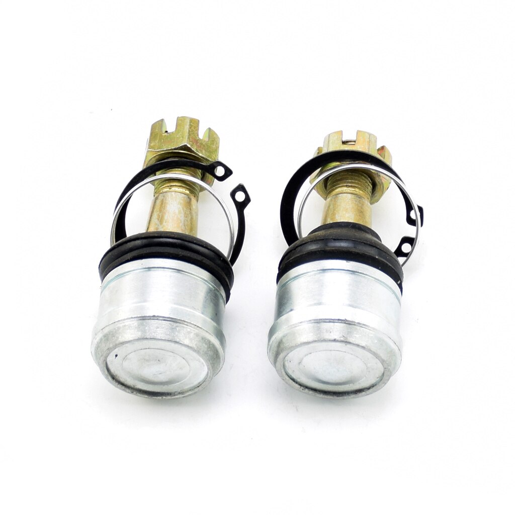2 pce M12 32X10mm Ball joint Kit Fit For Jianshe Jinling Redcat MPX VX Yamoto JLA-24 110cc 150cc 200cc 250CC ATV UTV Parts
