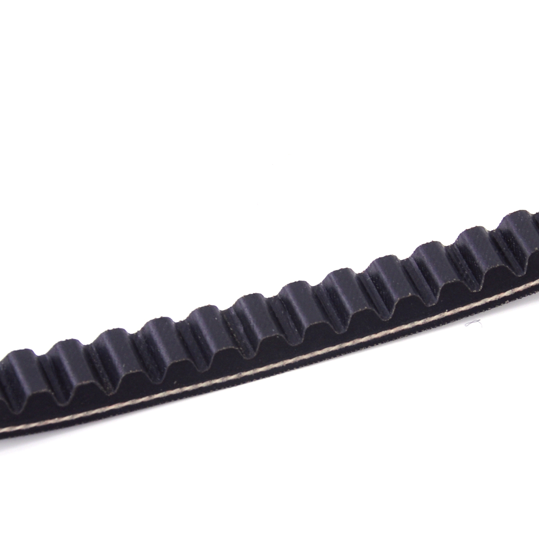 CITALL 6691830 , 669-18-30 Rubber Drive Belt for 50cc GY6 139QMB 139QMA 4 Stroke Engine Scooter Moped Taotao Sunl
