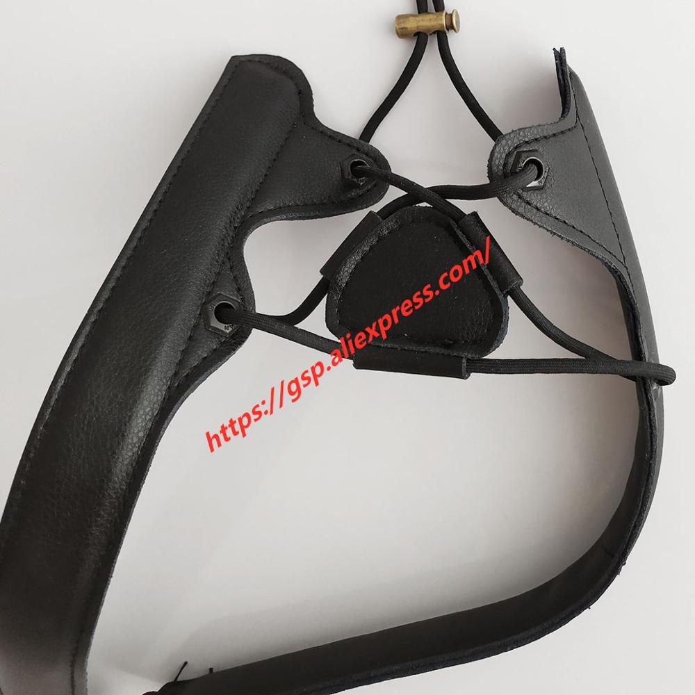 Saxophon schulter gurt, klarinette schulter gurt, instrument schulter gurt