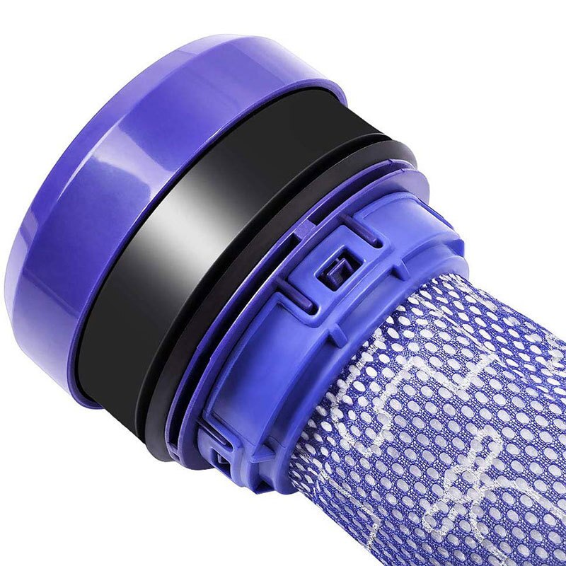 1 prefiltro lavable para Dyson DC39 Animal/completo/Edición Limitada DC39 DC37 piezas de repuesto de filtro de aspiradora