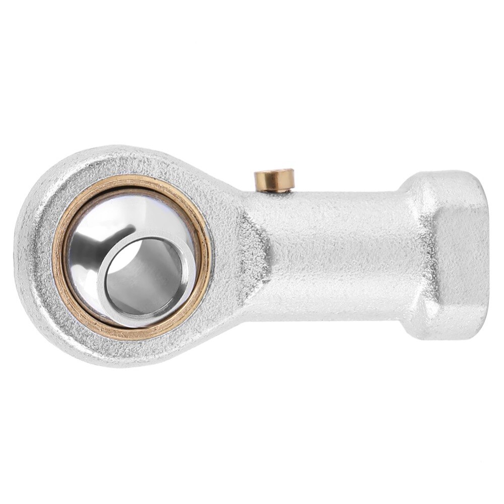 8mm Thread Female M8 Threaded Rod End Joint Bearing Right Hand RVH Thread Shafts