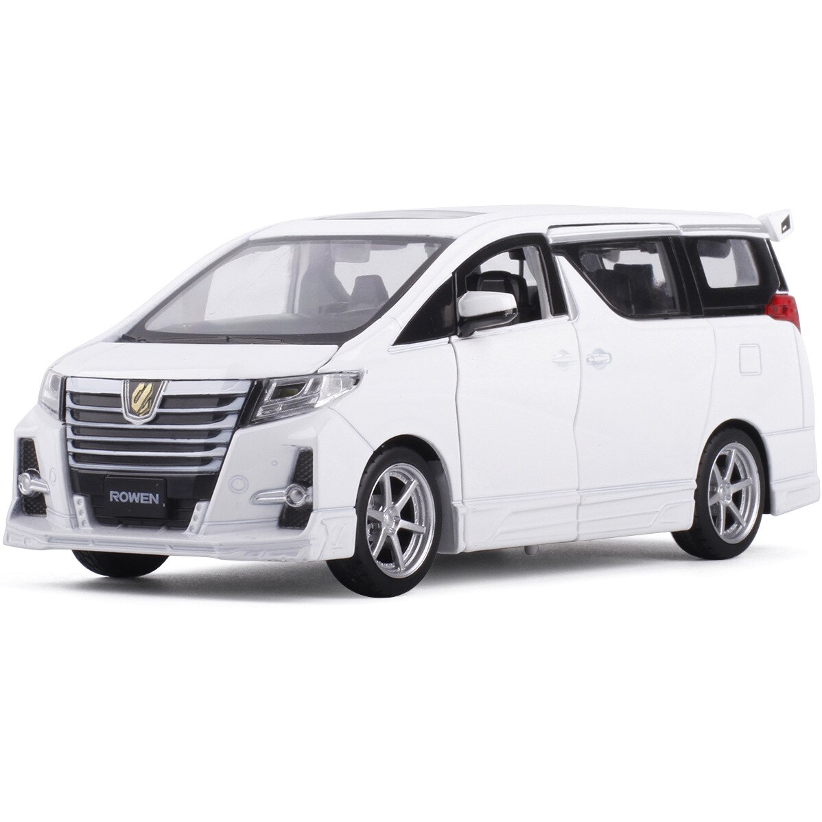 Jackiekim1: 32 El Metal Car Warrior Sound And Ligh... – Vicedeal